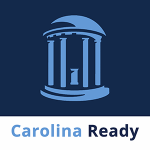 Carolina Ready logo