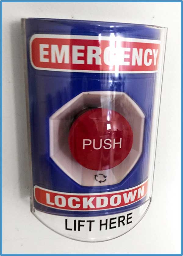Emergency Lockdown Switch